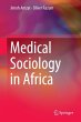 Medical Sociology in Africa (eBook, PDF) - Bild 1
