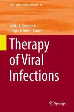 Therapy of Viral Infections (eBook, PDF)