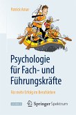Psychologie für Fach- und Führungskräfte (eBook, PDF)