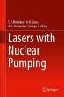 Lasers with Nuclear Pumping (eBook, PDF) - Bild 1