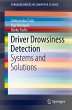 Driver Drowsiness Detection (eBook, PDF) - Bild 1
