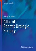 Atlas of Robotic Urologic Surgery (eBook, PDF)