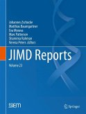 JIMD Reports, Volume 23 (eBook, PDF)