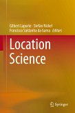 Location Science (eBook, PDF)