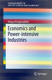 Economics and Power-intensive Industries (eBook, PDF)