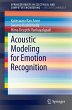 Acoustic Modeling for Emotion... - Bild 1