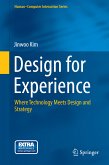 Design for Experience (eBook, PDF)