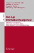 Web-Age Information Management (eBook,... - Bild 1