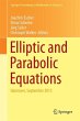 Elliptic and Parabolic Equations... - Bild 1