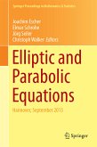 Elliptic and Parabolic Equations (eBook, PDF)