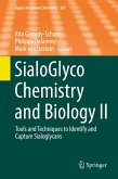 SialoGlyco Chemistry and Biology II (eBook, PDF)