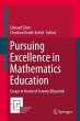 Pursuing Excellence in Mathematics... - Bild 1