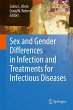 Sex and Gender Differences in Infection... - Bild 1