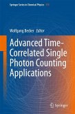 Advanced Time-Correlated Single Photon Counting Applications (eBook, PDF)