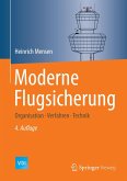 Moderne Flugsicherung (eBook, PDF)