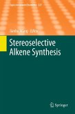 Stereoselective Alkene Synthesis (eBook, PDF)