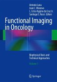 Functional Imaging in Oncology (eBook, PDF)