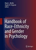 Handbook of Race-Ethnicity and Gender in Psychology (eBook, PDF)