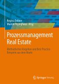 Prozessmanagement Real Estate (eBook, PDF)
