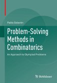 Problem-Solving Methods in Combinatorics (eBook, PDF)