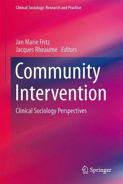 Community Intervention (eBook, PDF)