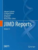 JIMD Reports - Case and Research Reports, Volume 13 (eBook, PDF)