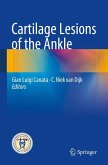 Cartilage Lesions of the Ankle (eBook, PDF)