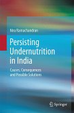 Persisting Undernutrition in India (eBook, PDF)