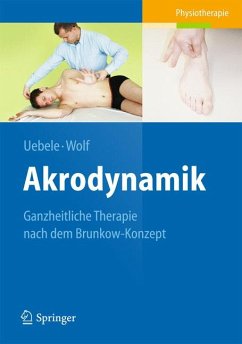 Akrodynamik (eBook, PDF) - Uebele, Michael; Wolf, Thomas