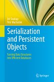 Serialization and Persistent Objects (eBook, PDF)