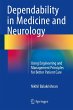 Dependability in Medicine and Neurology... - Bild 1
