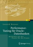 Performance Tuning für Oracle-Datenbanken (eBook, PDF)