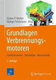 Grundlagen Verbrennungsmotoren (eBook, PDF)