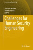 Challenges for Human Security Engineering (eBook, PDF)