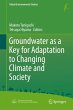Groundwater as a Key for Adaptation to... - Bild 1