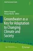Groundwater as a Key for Adaptation to Changing Climate and Society (eBook, PDF)