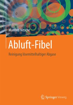 Abluft-Fibel (eBook, PDF) - Nitsche, Manfred