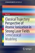 Classical Trajectory Perspective of... - Bild 1