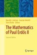 The Mathematics of Paul Erdos II... - Bild 1