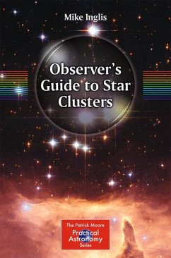 Observer’s Guide to Star Clusters (eBook, PDF) - Inglis, Mike