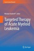 Targeted Therapy of Acute Myeloid Leukemia (eBook, PDF)
