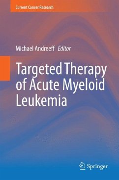 Targeted Therapy of Acute Myeloid Leukemia (eBook, PDF)