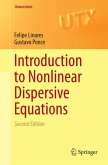 Introduction to Nonlinear Dispersive Equations (eBook, PDF)