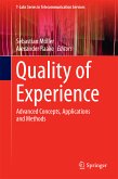 Quality of Experience (eBook, PDF)