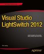 Visual Studio Lightswitch 2012 (eBook,... - Bild 1