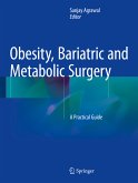 Obesity, Bariatric and Metabolic Surgery (eBook, PDF)