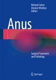 Anus (eBook, PDF)