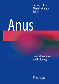 Anus (eBook, PDF)