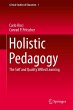 Holistic Pedagogy (eBook, PDF) - Bild 1