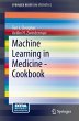 Machine Learning in Medicine - Cookbook... - Bild 1